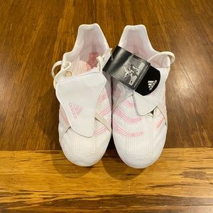 Brand New ADIDAS +Absolado TRX FG Soccer Cleats